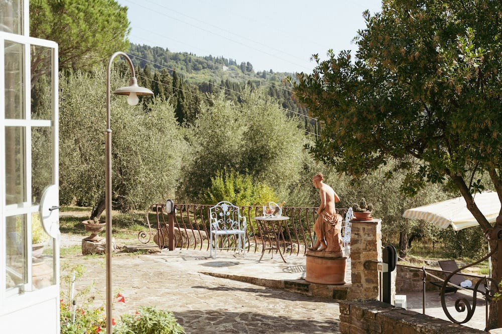 Photo of Outdoor in Fiesole