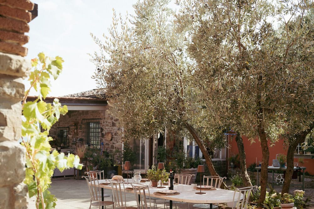Photo of Outdoor in Fiesole