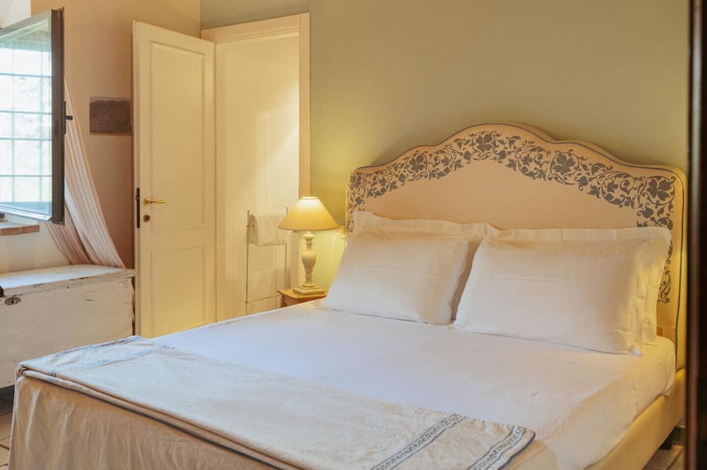 Photo of Bedroom in Fiesole