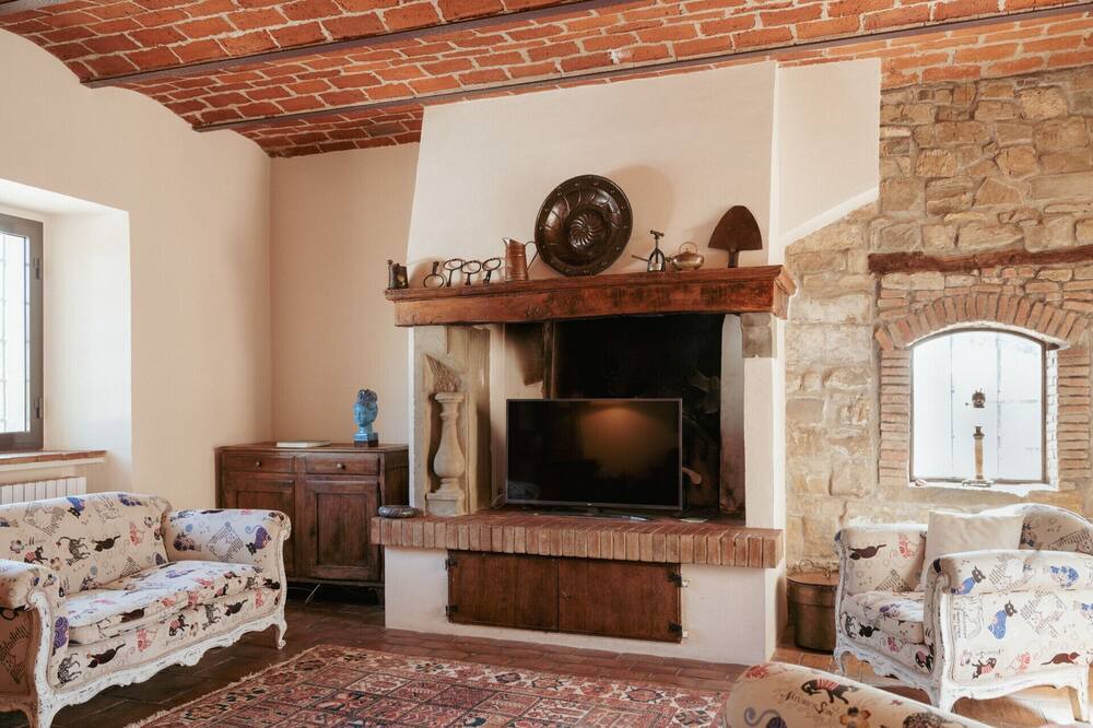 Photo of Livingroom in Fiesole