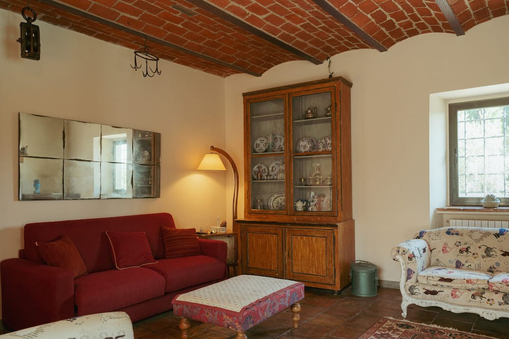 Photo of Livingroom in Fiesole