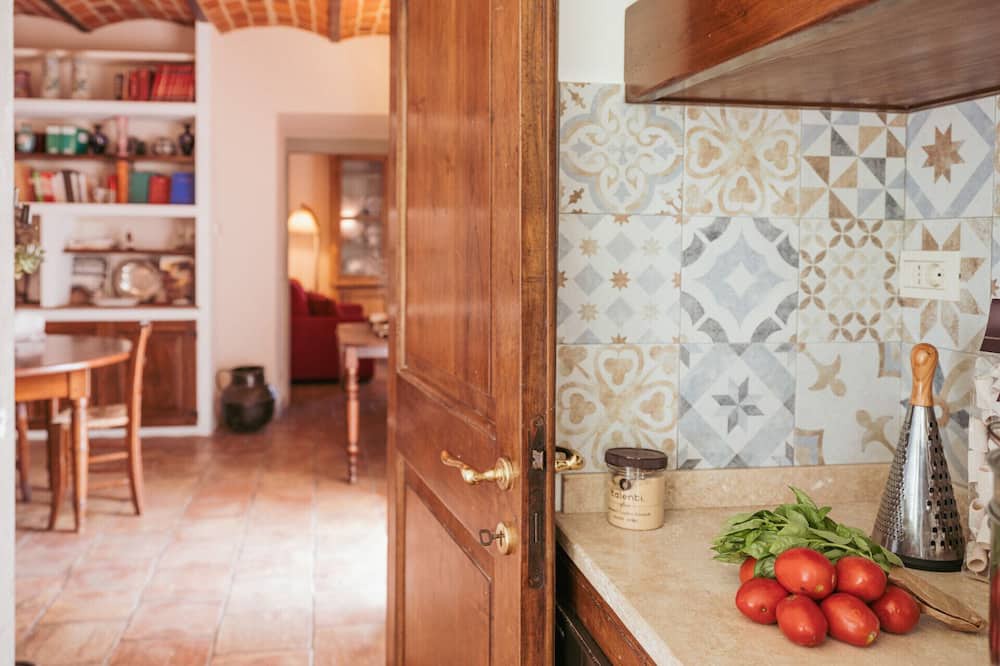 Photo of Bedroom in Fiesole