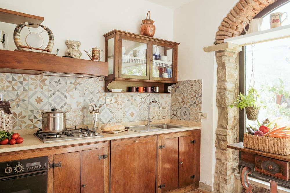Photo of Kitchen in Fiesole