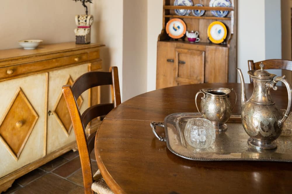 Photo of Kitchen in Fiesole