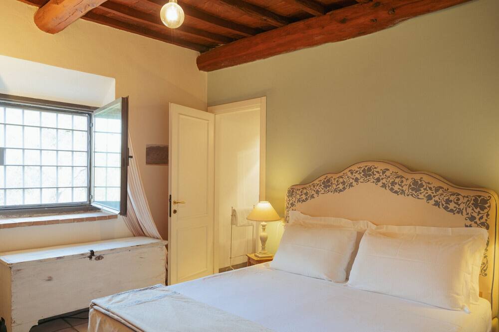 Photo of Bedroom in Fiesole