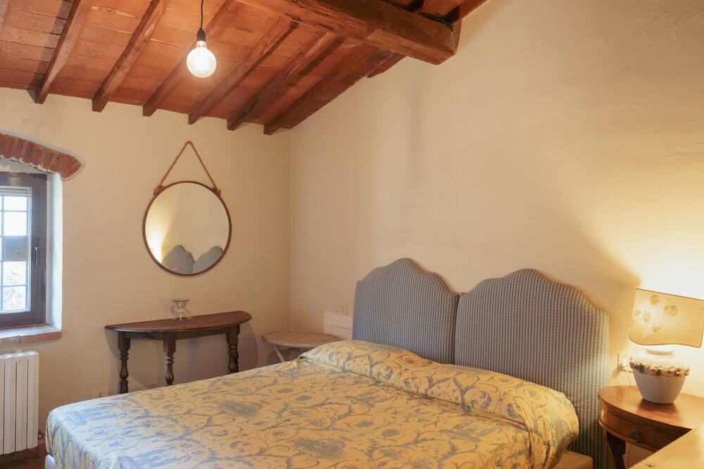 Photo of Bedroom in Fiesole