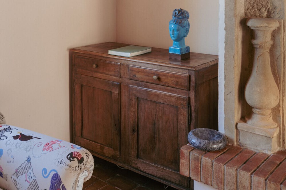 Photo of Bedroom in Fiesole