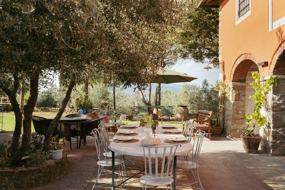 Photo of Outdoor in Fiesole