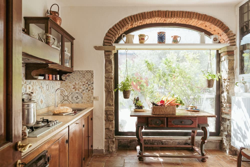Photo of Kitchen in Fiesole
