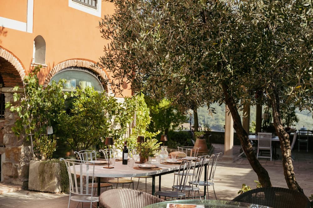 Photo of Outdoor in Fiesole