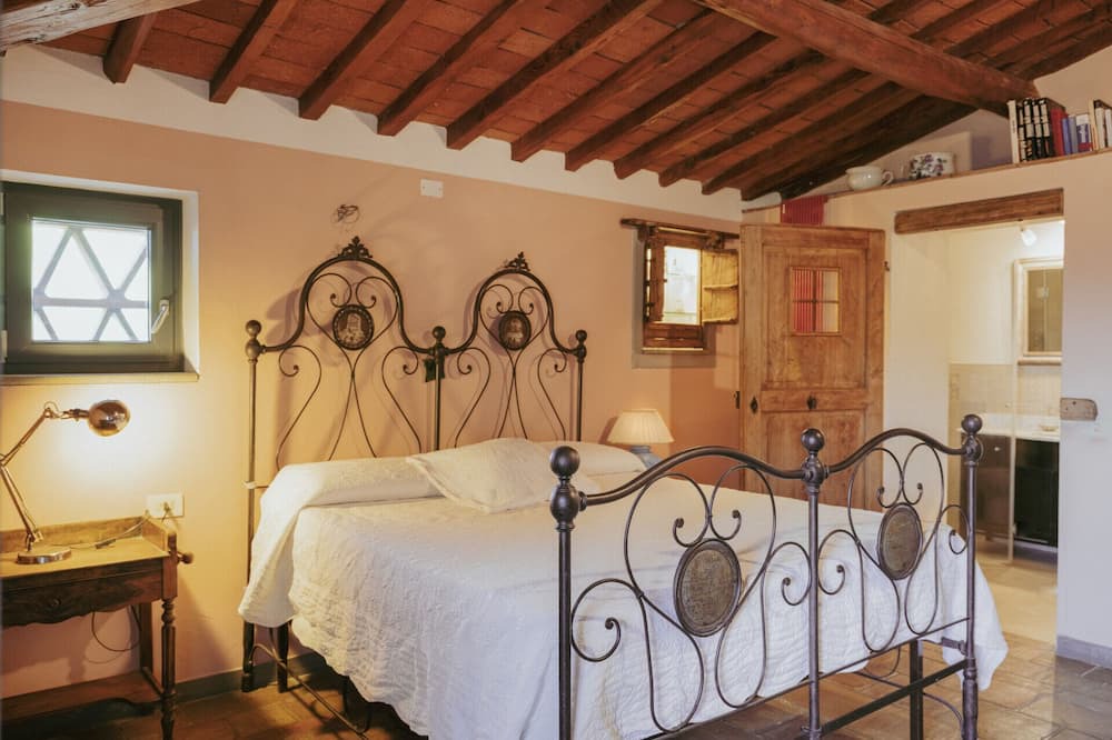Photo of Bedroom in Fiesole