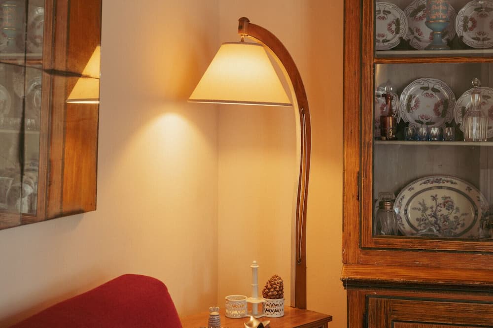 Photo of Livingroom in Fiesole