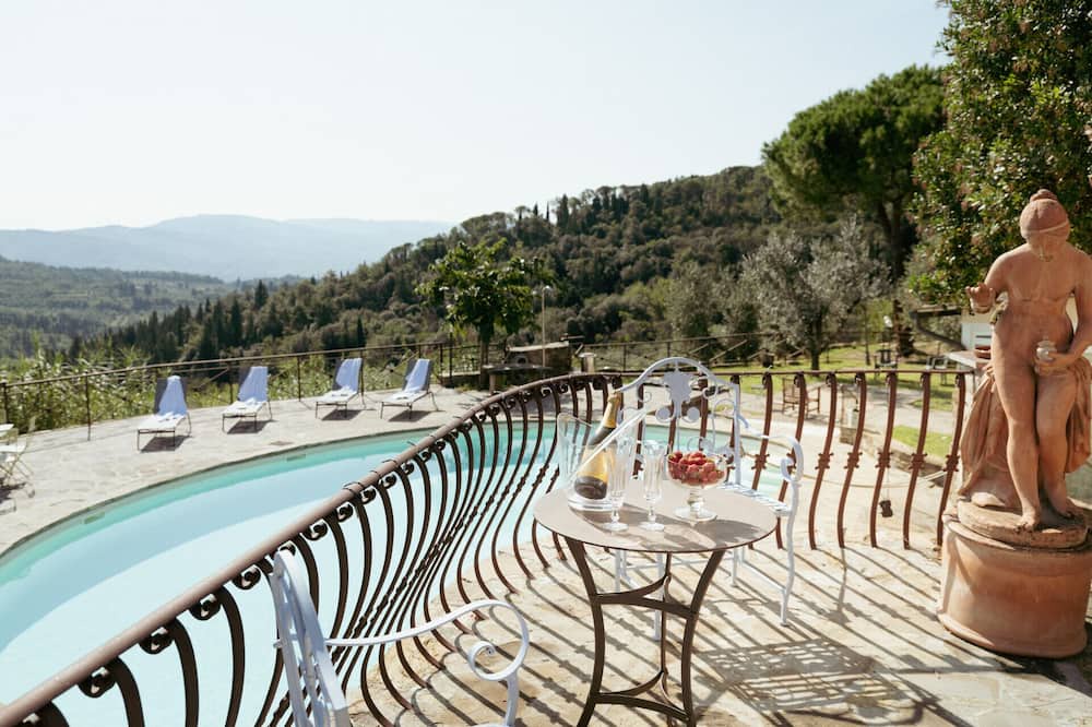 Photo of Outdoor in Fiesole