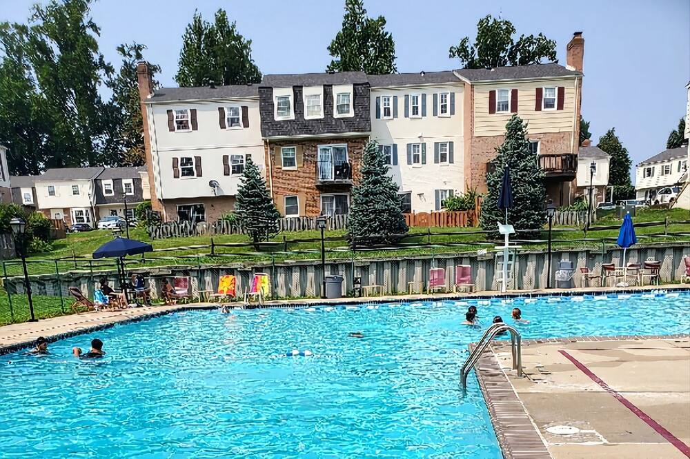 Photo of Outdoor in Leisure World