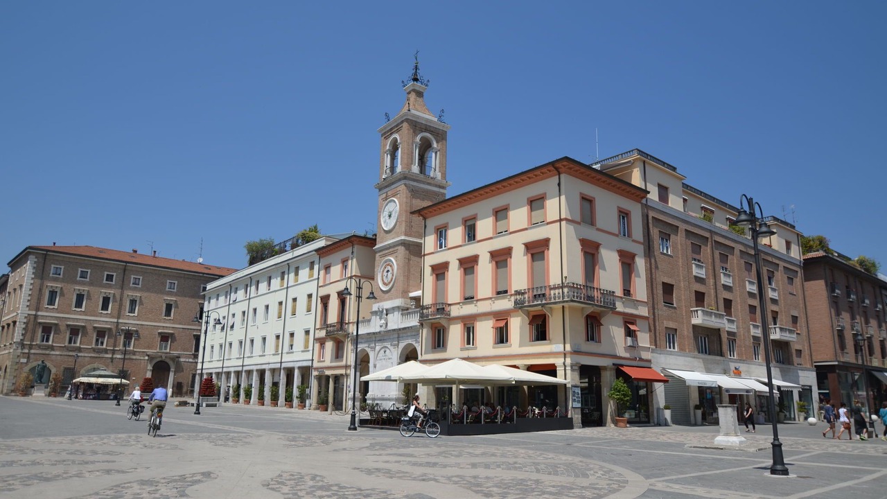 Photo of Outdoor in Fogliano Marina