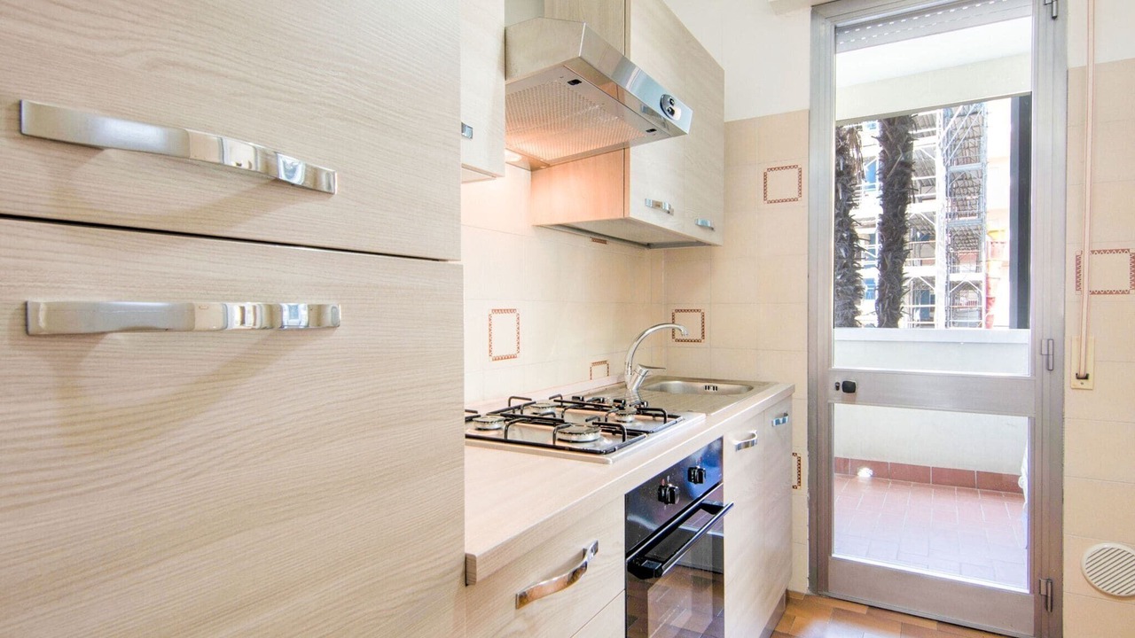Photo of Kitchen in Fogliano Marina