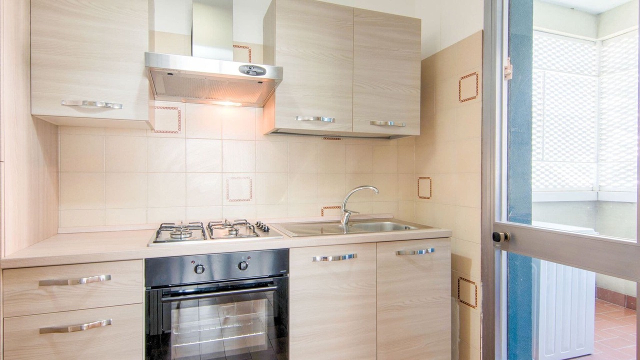 Photo of Kitchen in Fogliano Marina