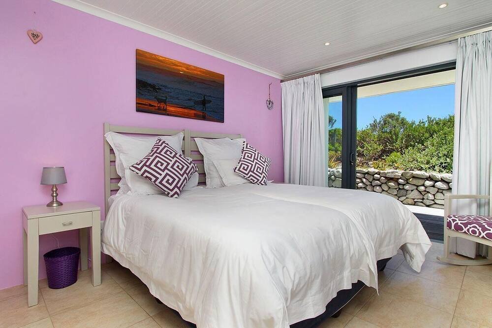 Photo of Bedroom in Kommetjie