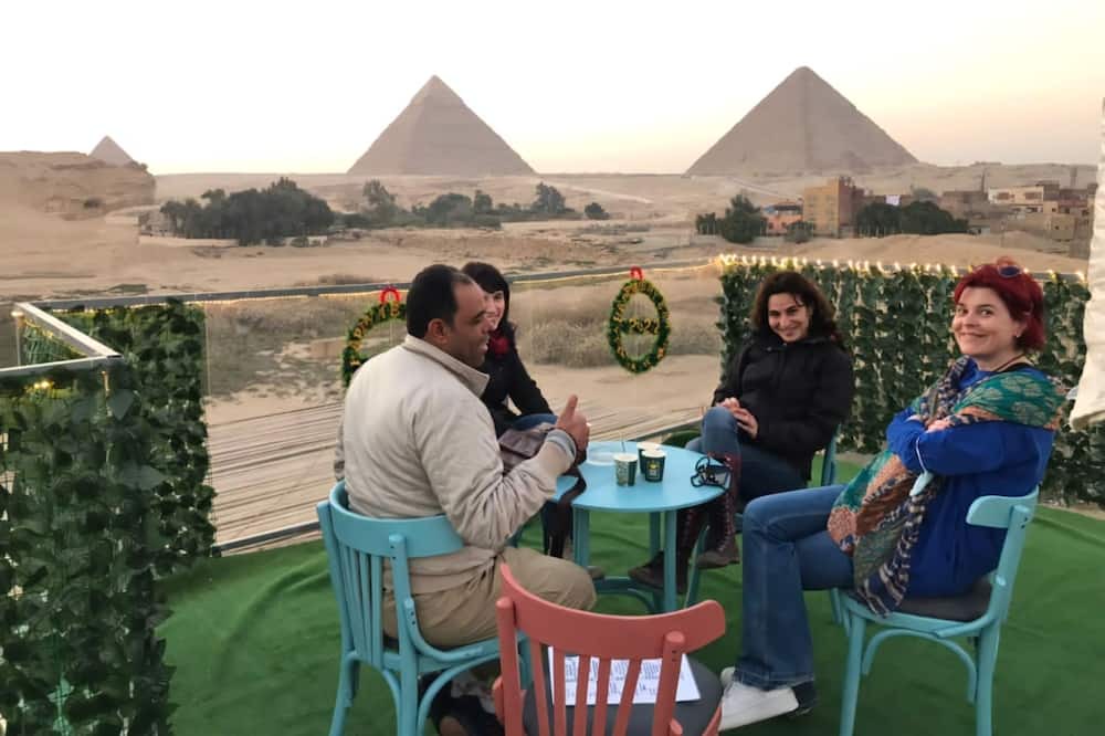 Photo of Others in Kafrat al Jabal