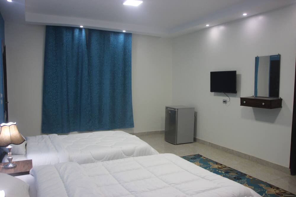 Photo of Bedroom in Kafrat al Jabal