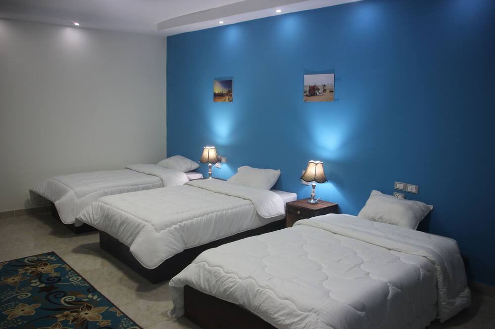 Photo of Bedroom in Kafrat al Jabal