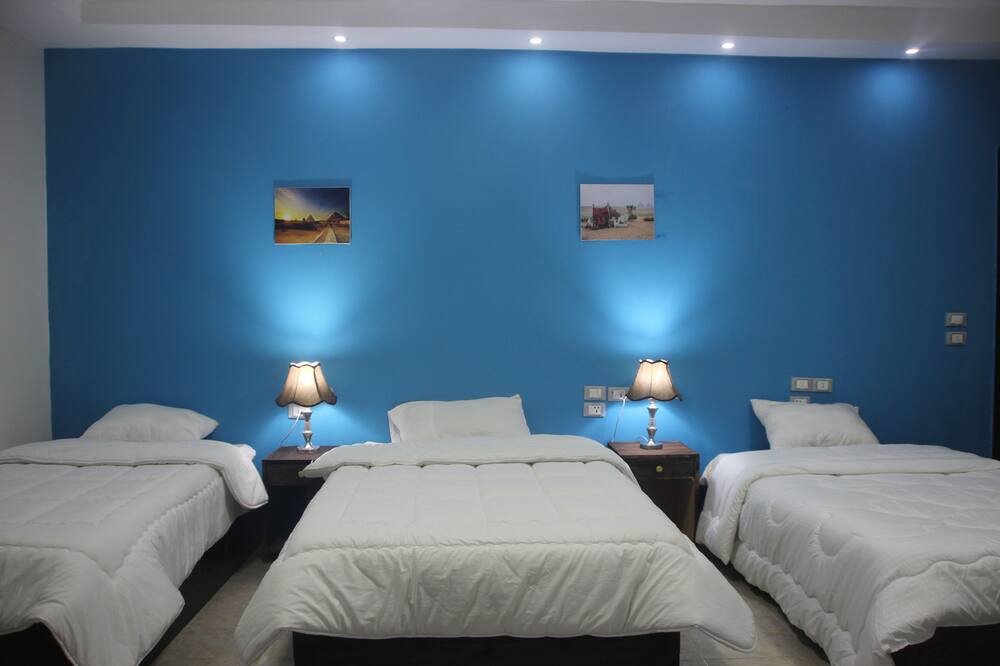 Photo of Bedroom in Kafrat al Jabal