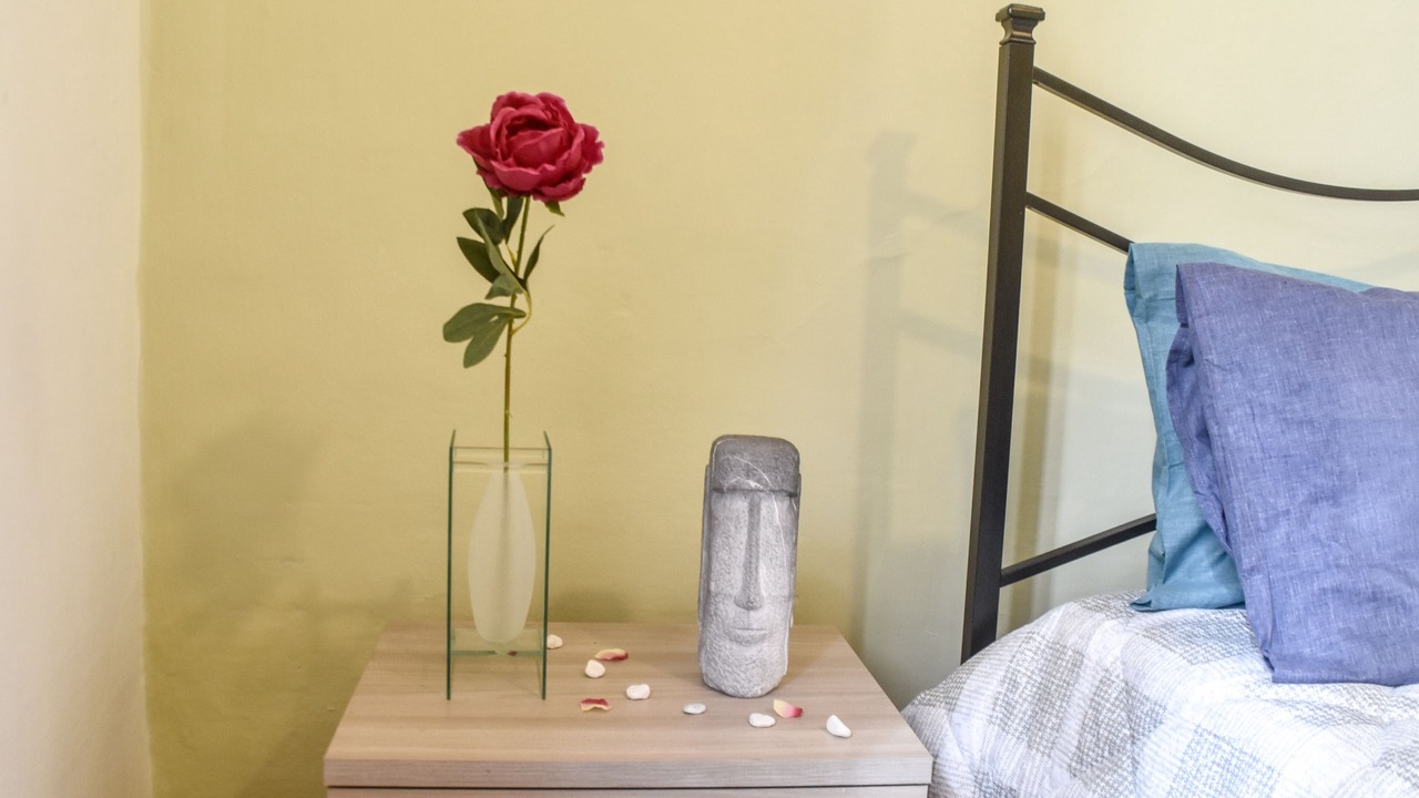 Photo of Bedroom in Urbino