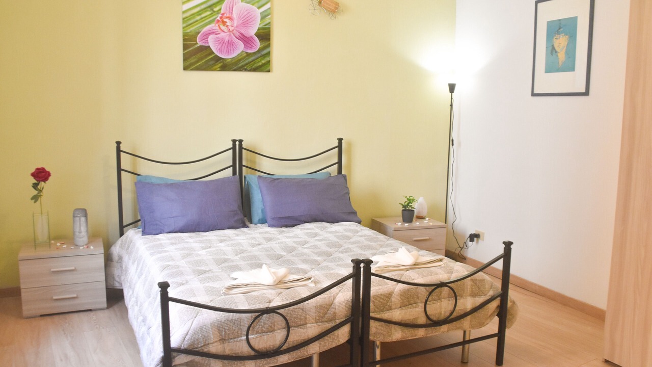 Photo of Bedroom in Urbino