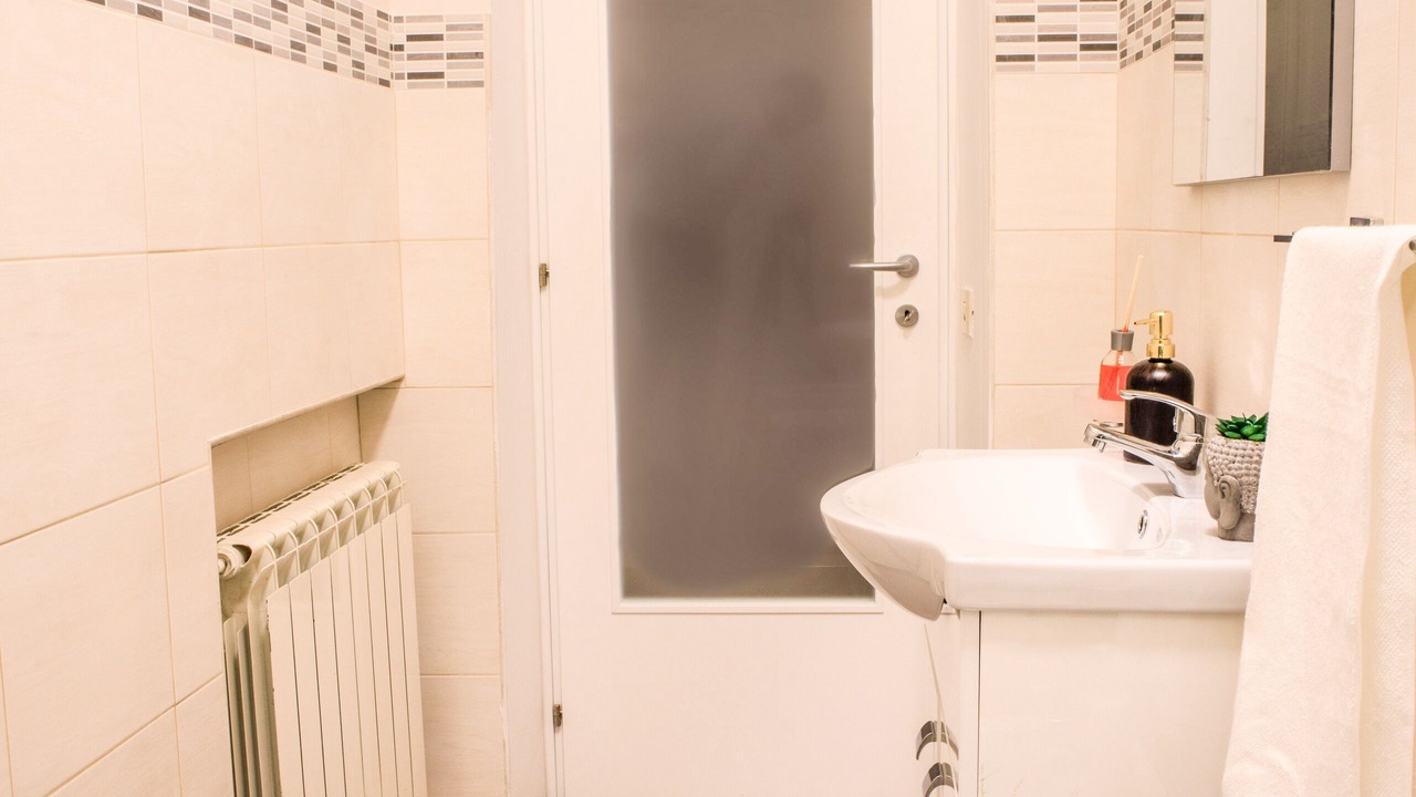 Photo of Bathroom in Urbino