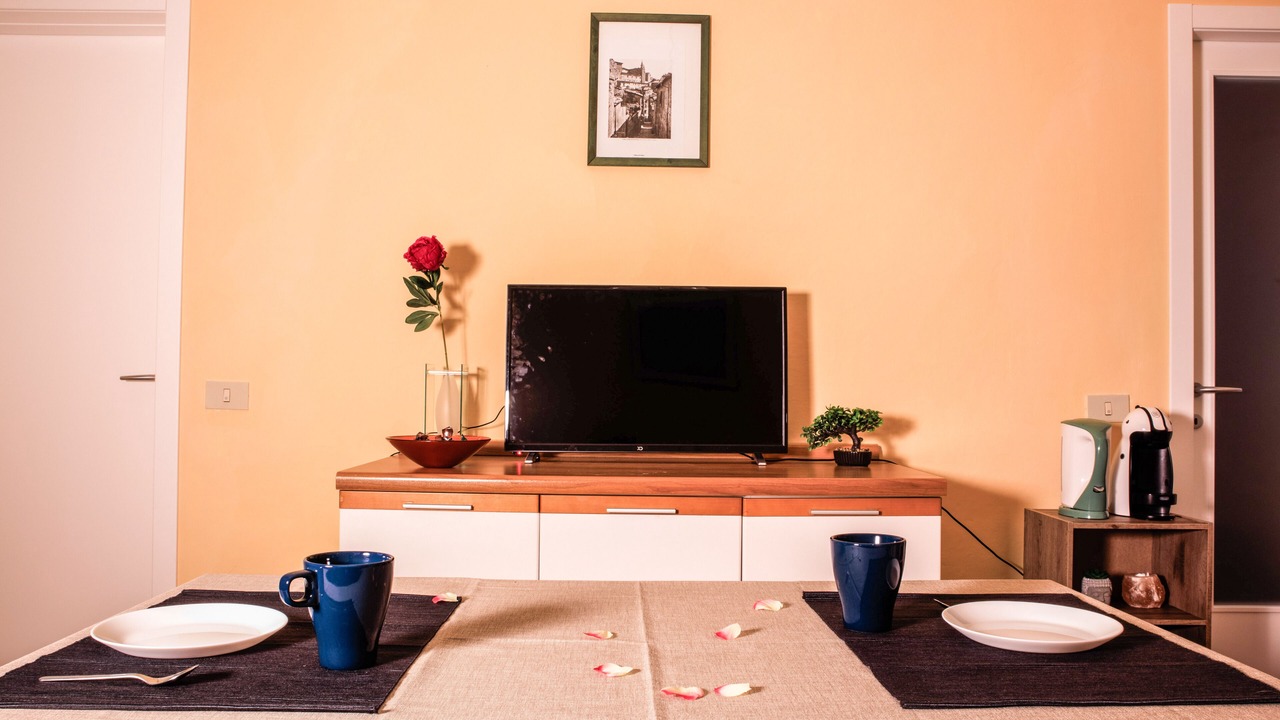 Photo of Livingroom in Urbino