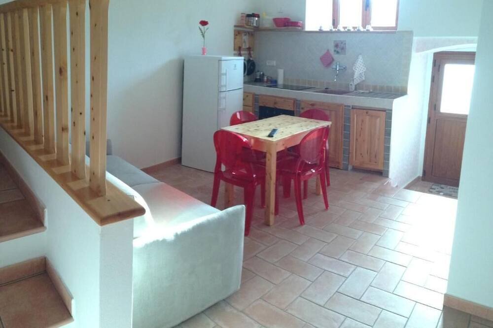 Photo of Kitchen in Masero