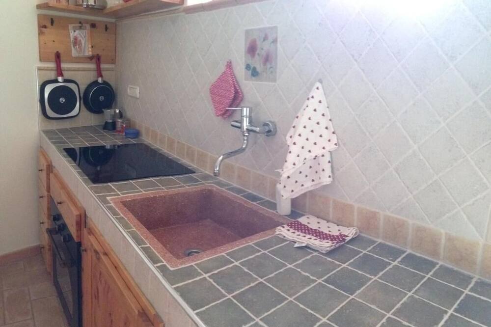 Photo of Kitchen in Masero