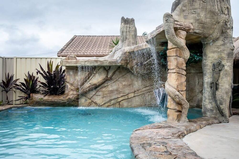 Photo of Outdoor in Parrearra