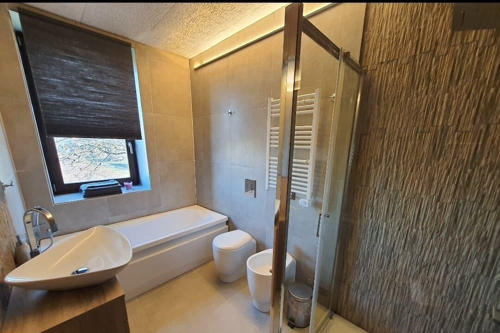 Photo of Bathroom in Borgo Tossignano