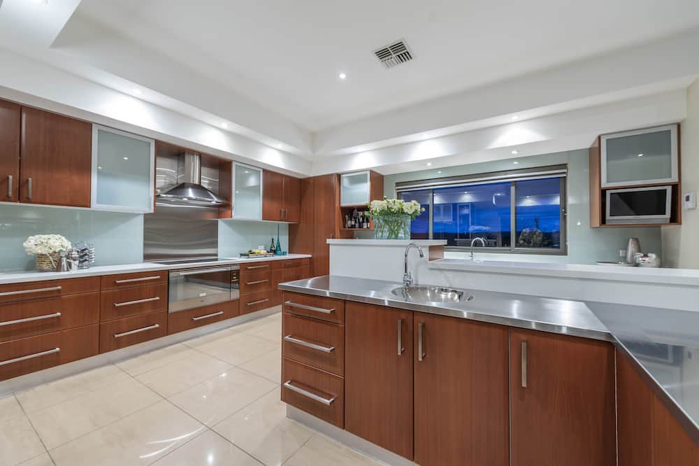 Photo of Kitchen in Sutton