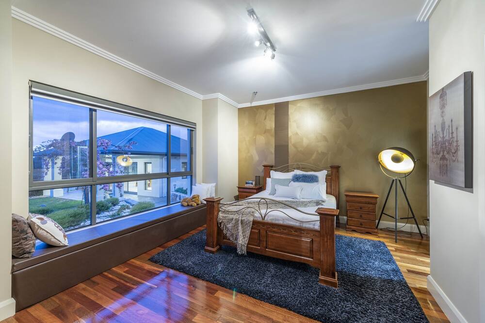Photo of Bedroom in Sutton
