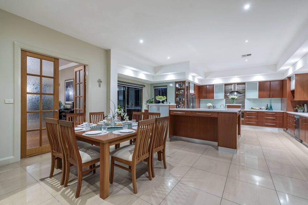 Photo of Kitchen in Sutton