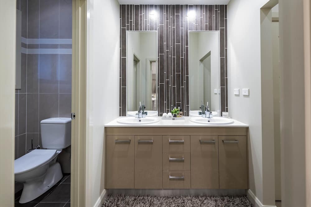 Photo of Bathroom in Sutton