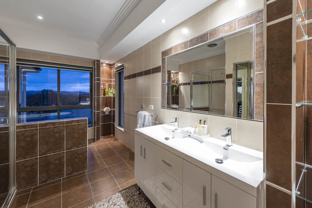 Photo of Bathroom in Sutton