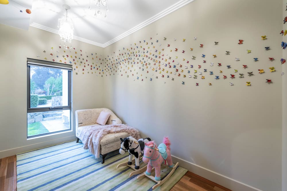 Photo of Bedroom in Sutton