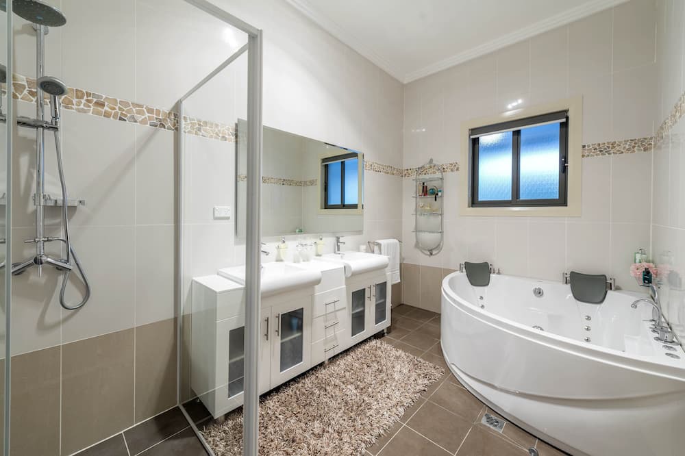 Photo of Bathroom in Sutton
