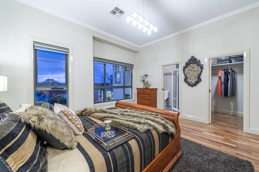Photo of Bedroom in Sutton