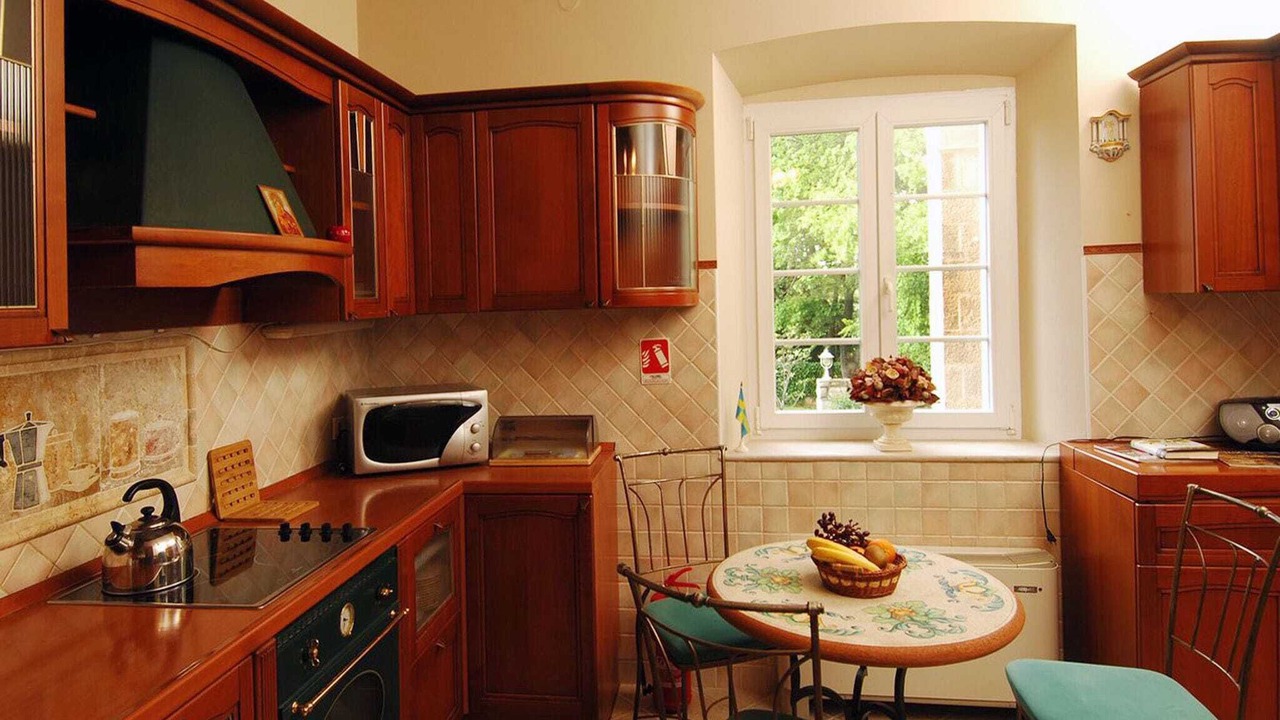 Photo of Kitchen in Cilipi