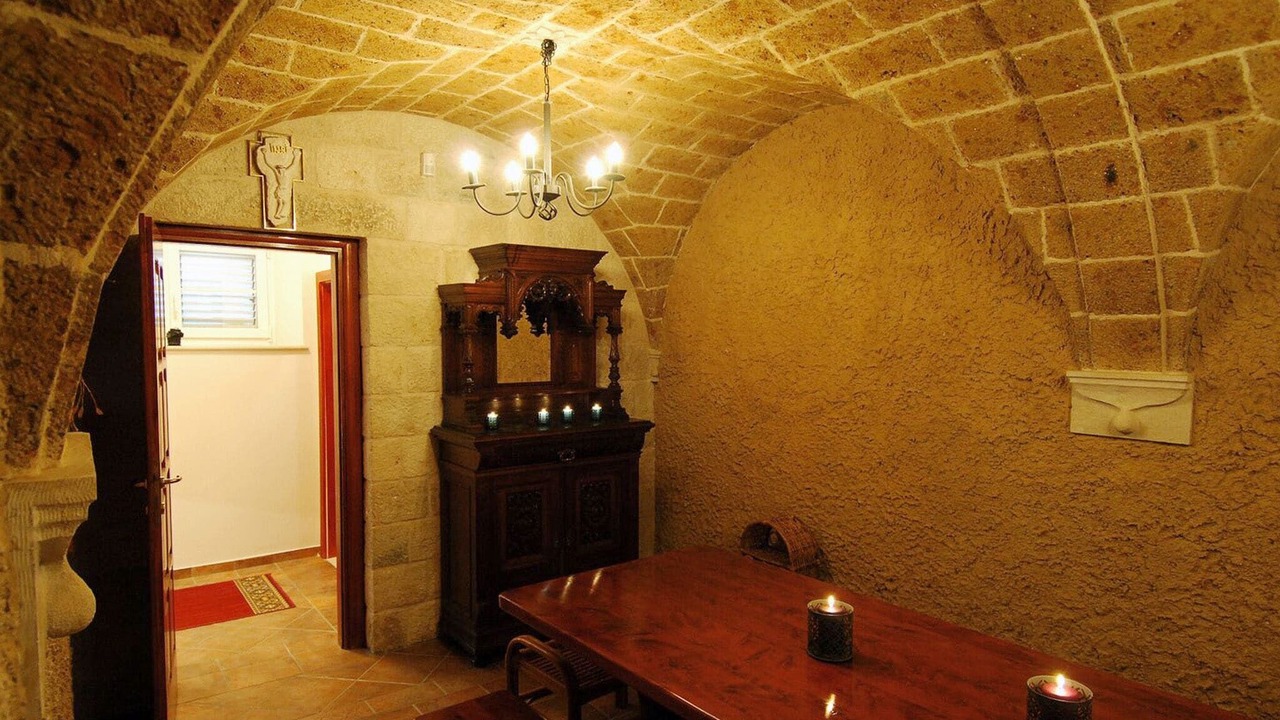 Photo of Kitchen in Cilipi