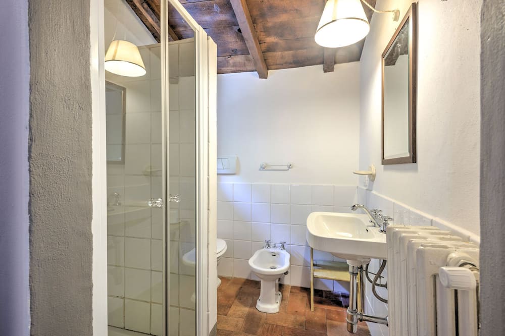Photo of Bathroom in San Godenzo