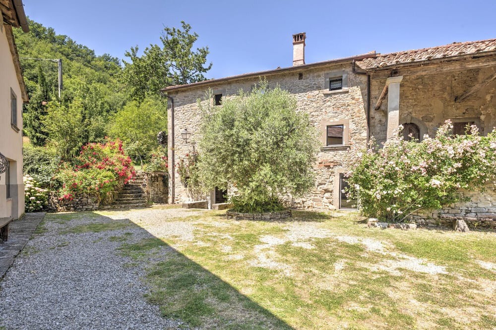 Photo of Outdoor in San Godenzo