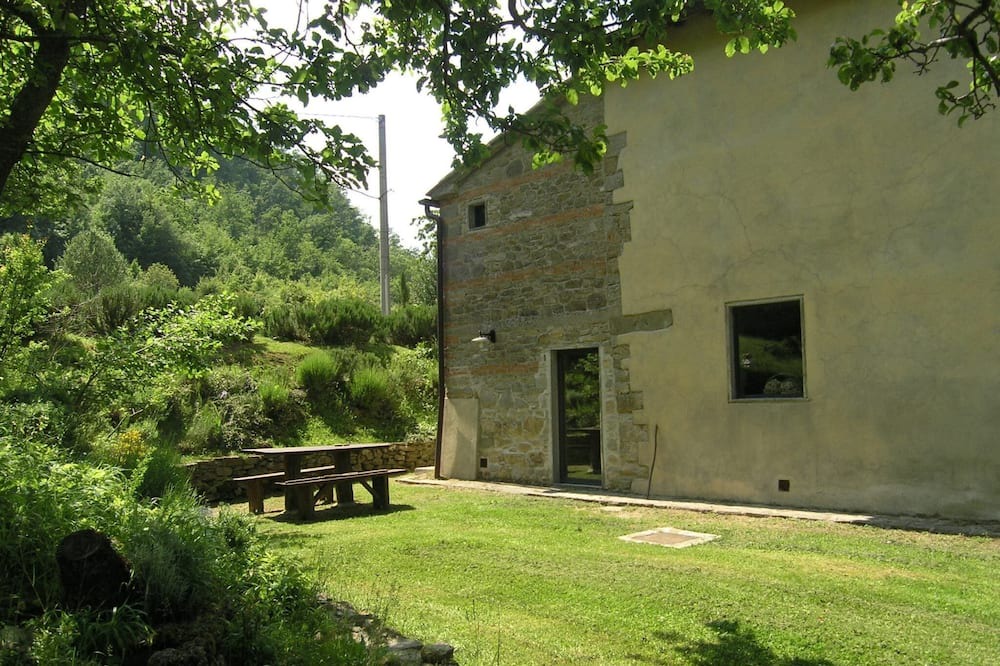 Photo of Outdoor in San Godenzo
