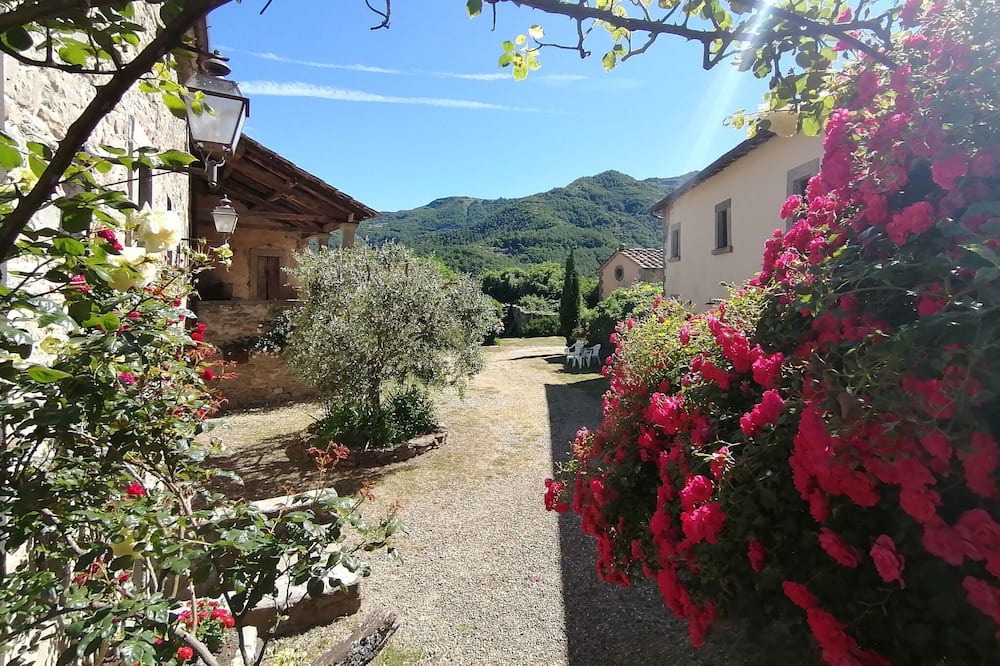Photo of Outdoor in San Godenzo