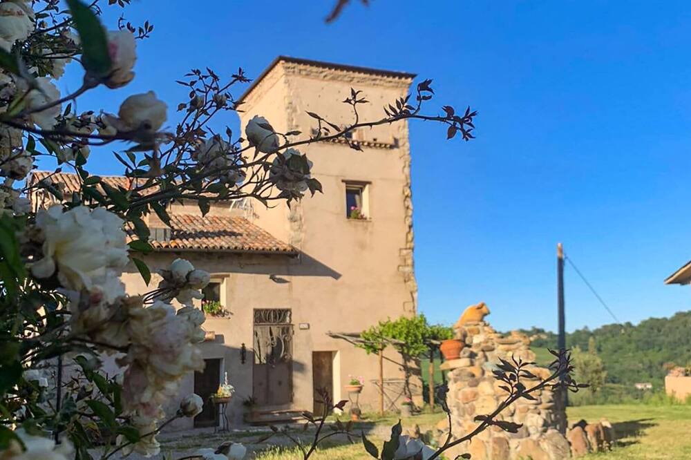 Photo of Outdoor in Rocca Malatina