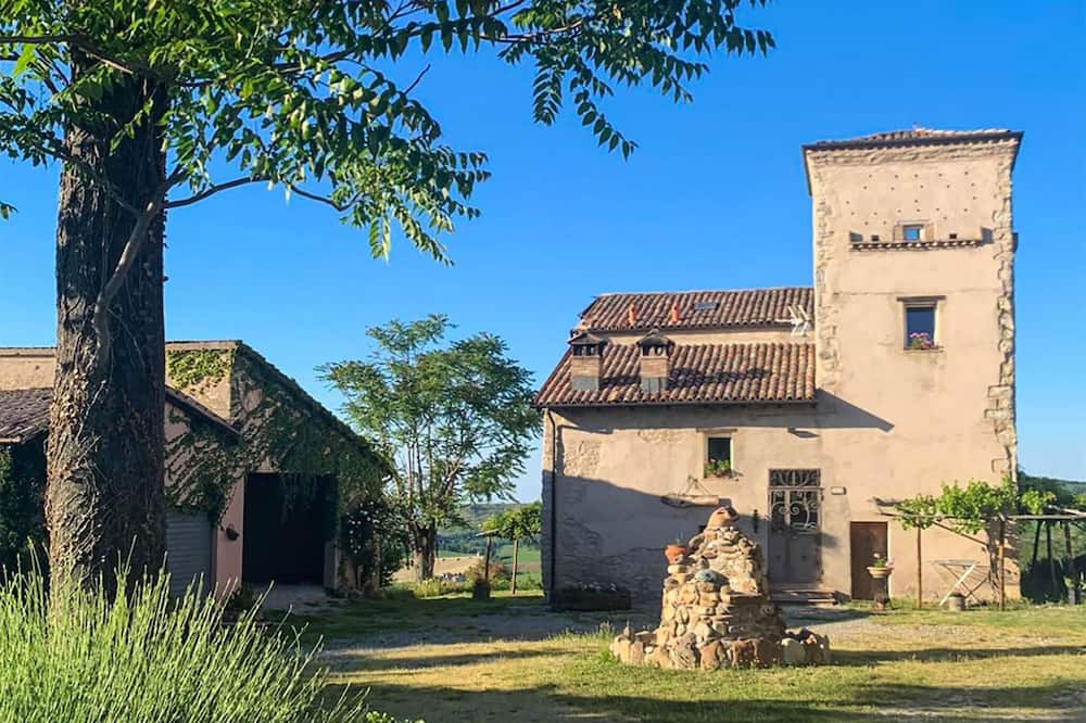 Photo of Outdoor in Rocca Malatina